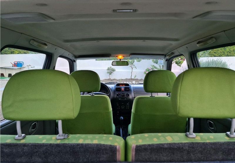 Opel Cascada • 2000 • 90,000 km 7