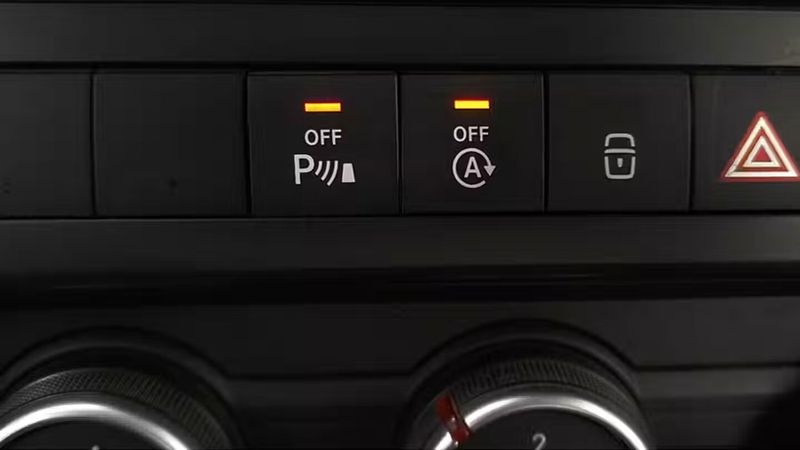 Mercedes-Benz Citan • 2021 • 98,912 km 8