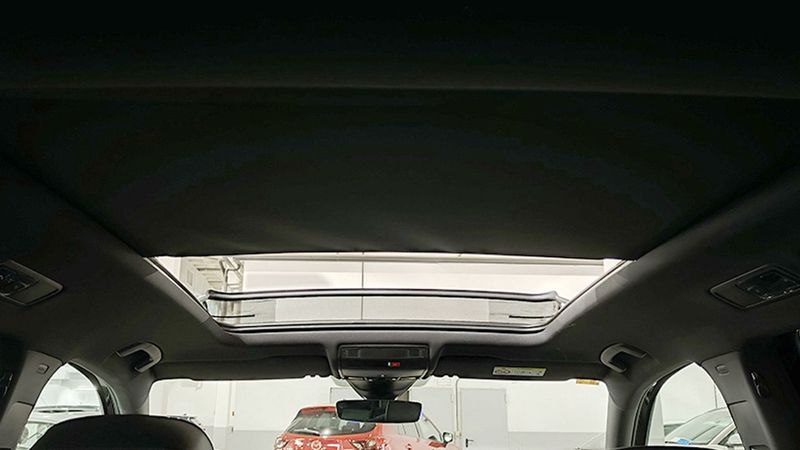 Seat Alhambra • 2020 • 81,678 km 5