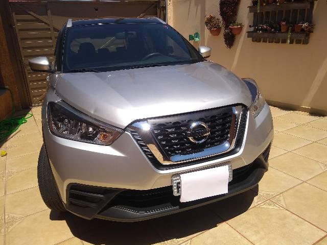 Nissan Kicks • 2018 • 42,000 km 1