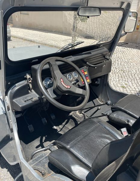 Jeep Liberty • 1994 • 90,000 km 2