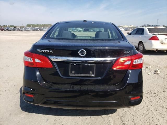 Nissan Sentra • 2018 • 10,000 mi 5