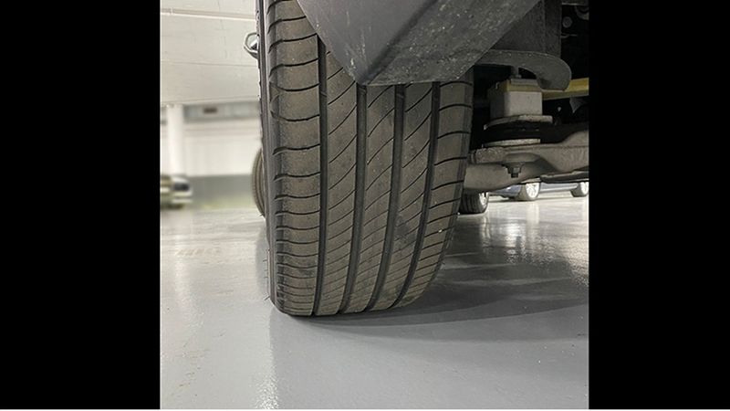 Volvo V60 • 2021 • 40,725 km 14