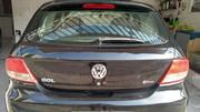 Volkswagen Gol • 2010 • 87,000 km 1