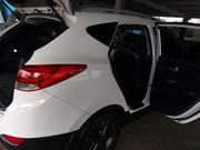 Hyundai Tucson • 2012 • 110,000 km 1
