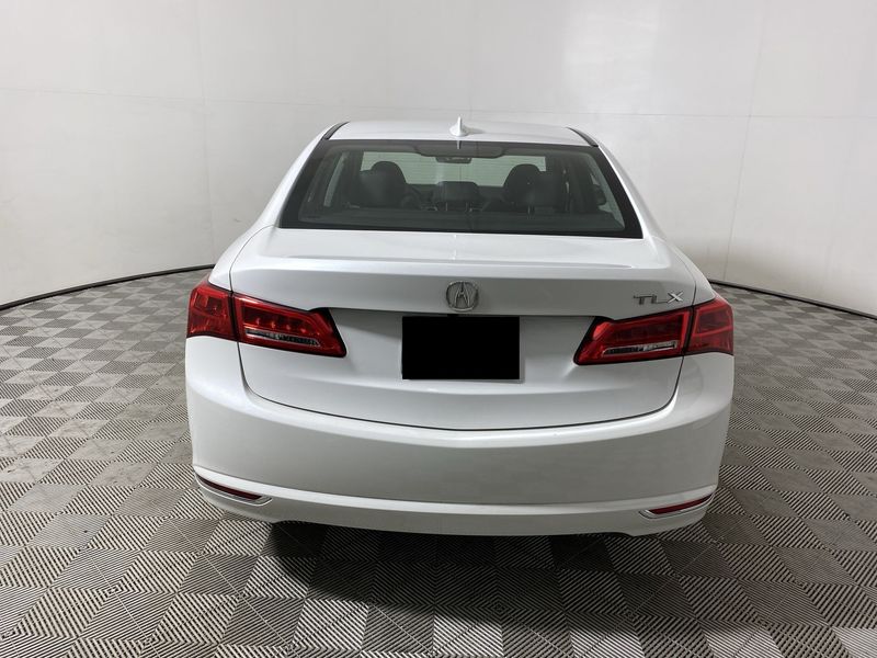 Acura TLX • 2019 • 22,988 km 6