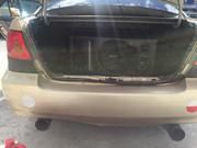 Toyota Corolla • 2004 • 206,000 km 7