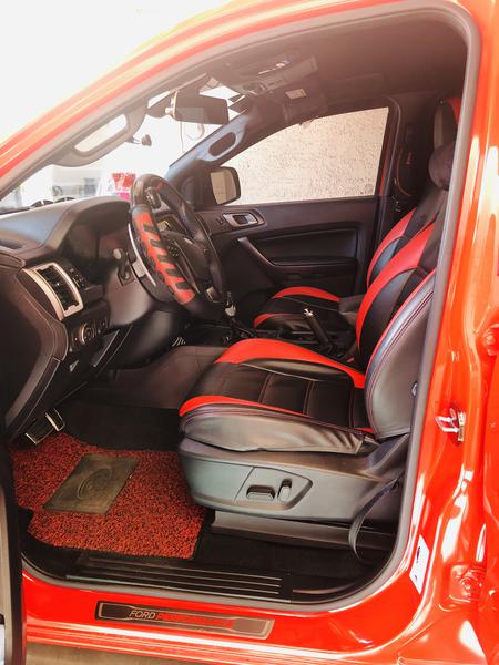 Ford Ranger • 2019 • 13,000 km 3