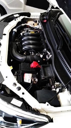 Renault Captur • 2018 • 52,000 km 10