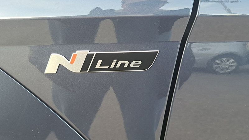 Hyundai Kona • 2023 • 11,832 km 7