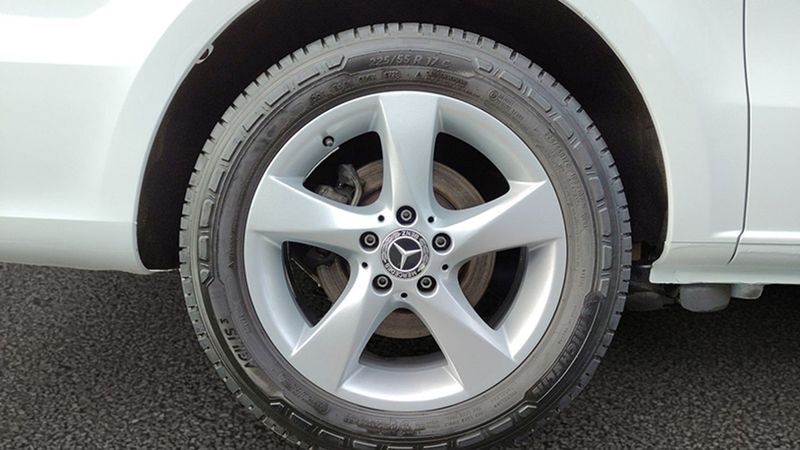 Mercedes-Benz 200 D • 2018 • 146,089 km 15