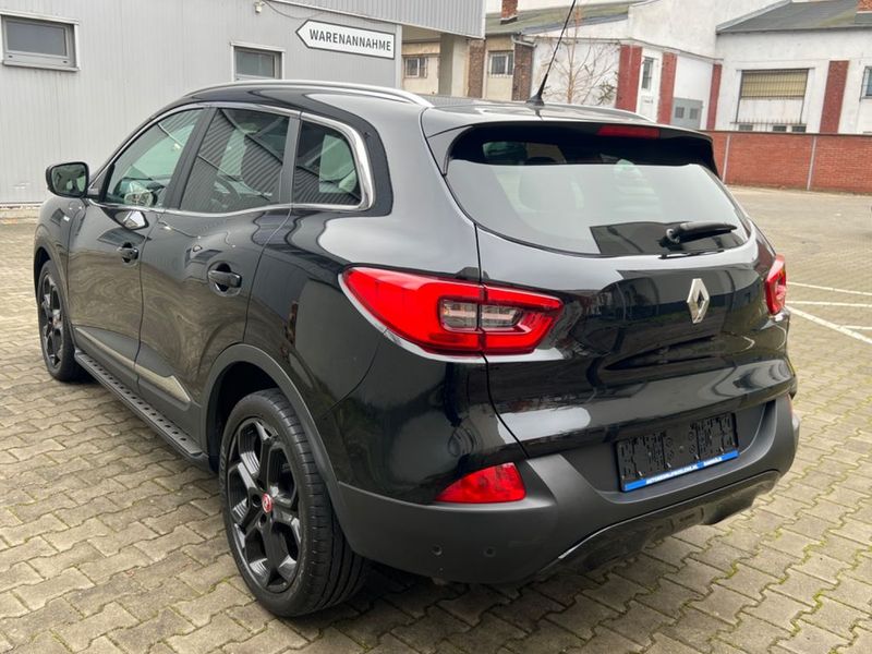 Renault Kadjar • 2016 • 180,000 km 6