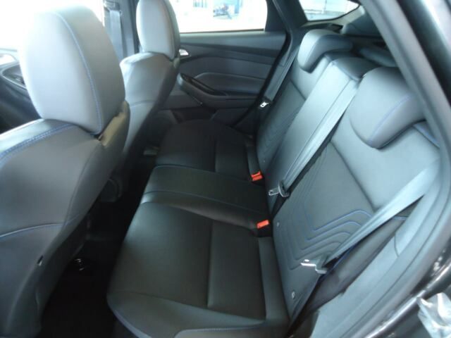 Ford Fiesta • 2017 • 72,000 km 7