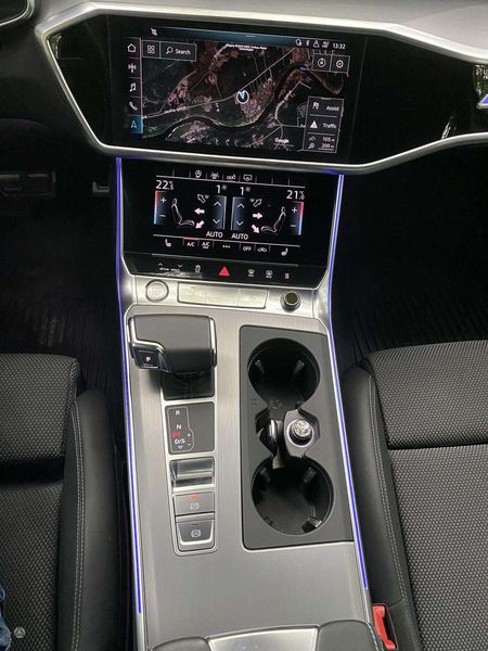Audi A6 • 2018 • 96,500 km 8
