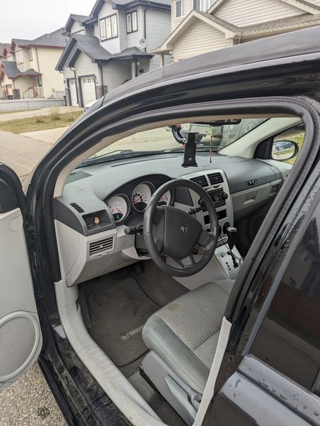 Dodge Caliber • 2007 • 200,212 km 15