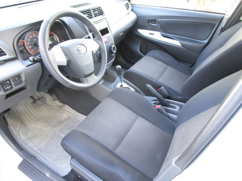 Toyota Avanza • 2015 • 15,000 km 9