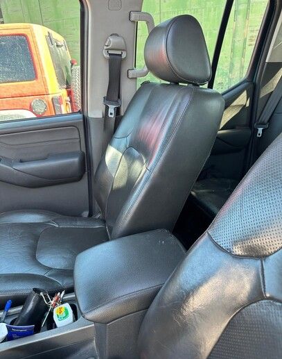 Nissan Navara • 2009 • 89,000 km 3