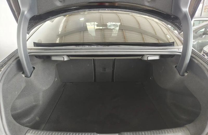 Mercedes-Benz CLA-Class • 2023 • 29,652 km 11