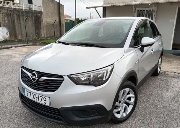 Opel Corsa • 2019 • 49,000 km 1