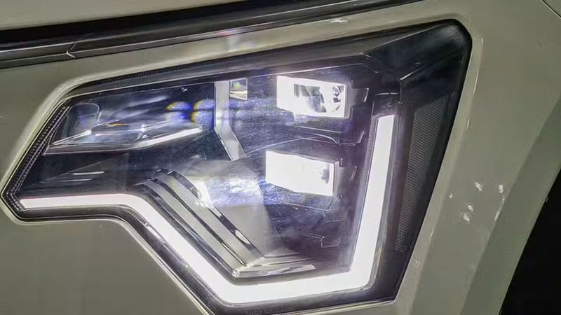 Kia Niro • 2022 • 40,840 km 7