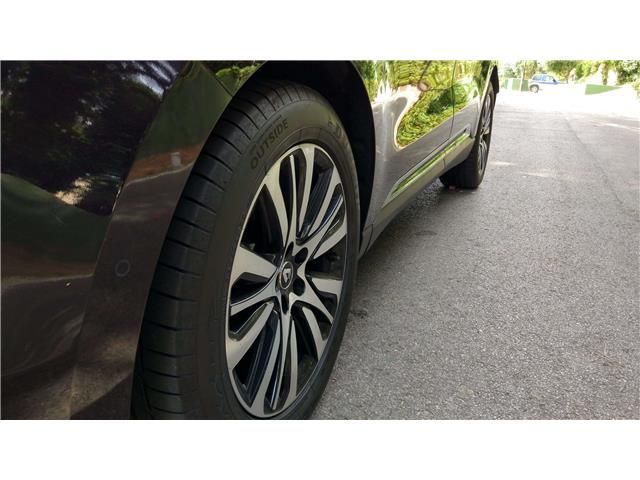 Renault Espace • 2015 • 155,300 km 11