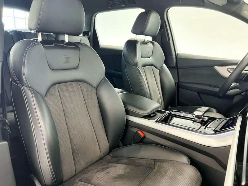 Audi Q7 • 2020 • 59,800 km 7