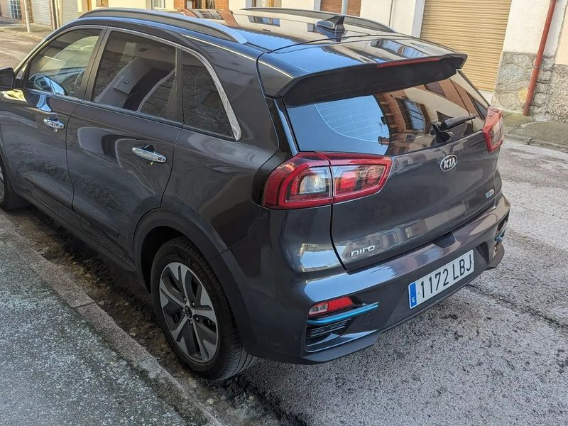 Kia Niro • 2019 • 36,500 km 16