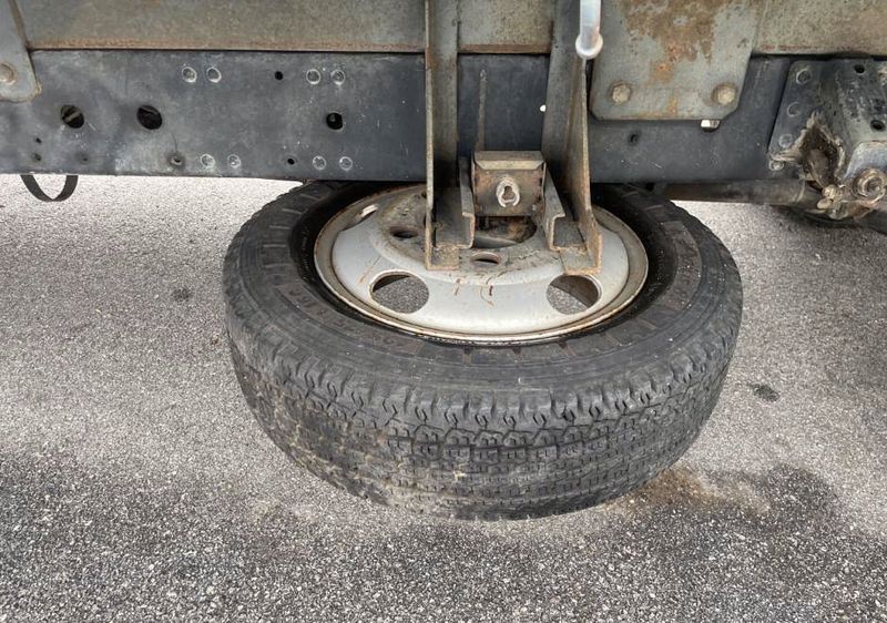 Mitsubishi Fuso canter • 1999 • 169,999 km 4