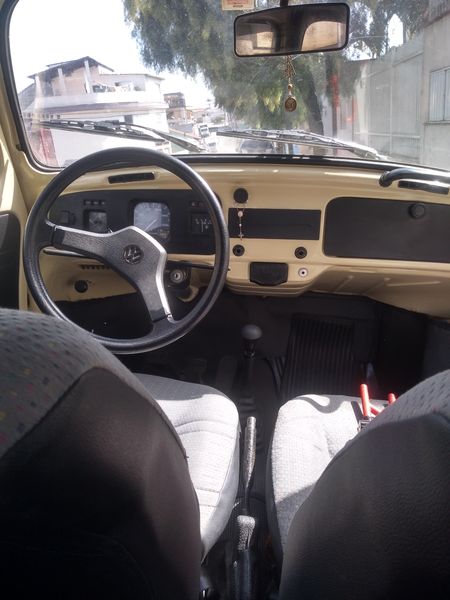 Volkswagen Taos • 1980 • 145,682 km 10