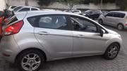 Ford Fiesta • 2014 • 94,000 km 1