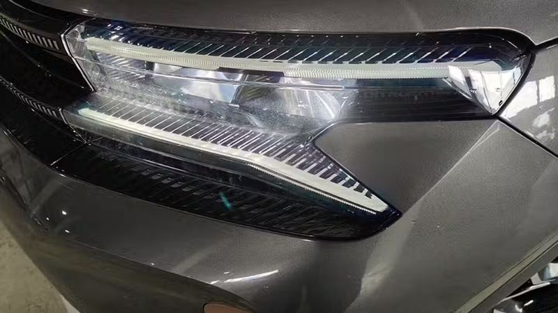 Citroën C5 • 2023 • 64,640 km 5