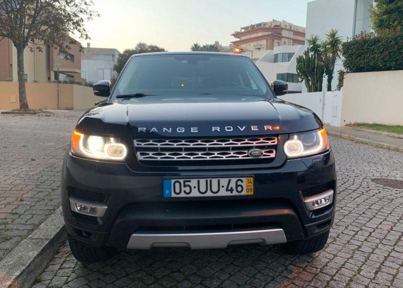 Land Rover Range Rover Evoque • 2014 • 190,000 km 3