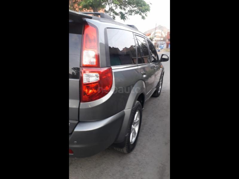 Great Wall Hover • 2009 • 89,000 km 8