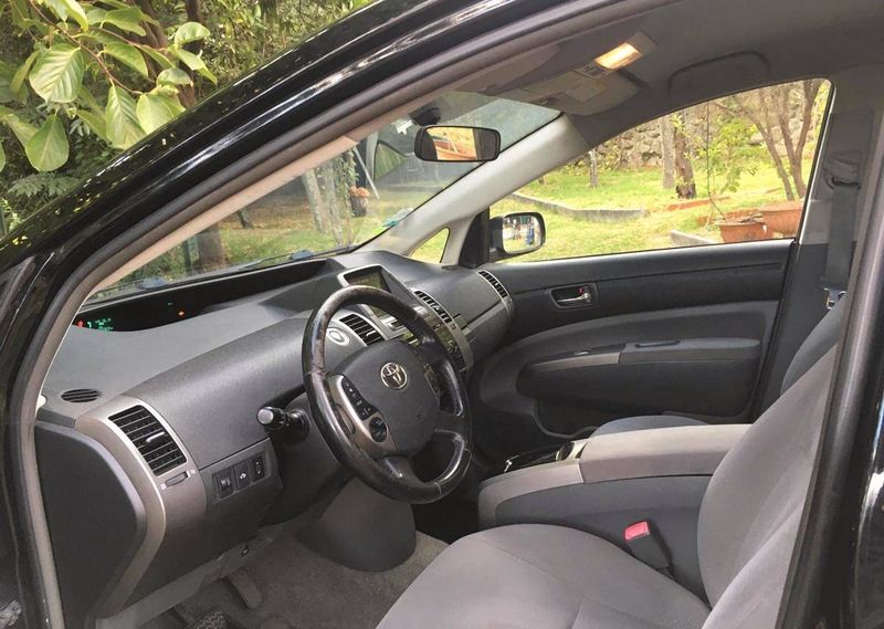 Toyota Corolla Verso • 2006 • 200,000 km 2