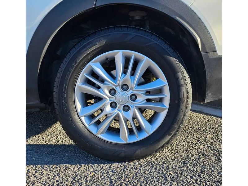 Ssangyong Korando • 2021 • 49,000 km 15