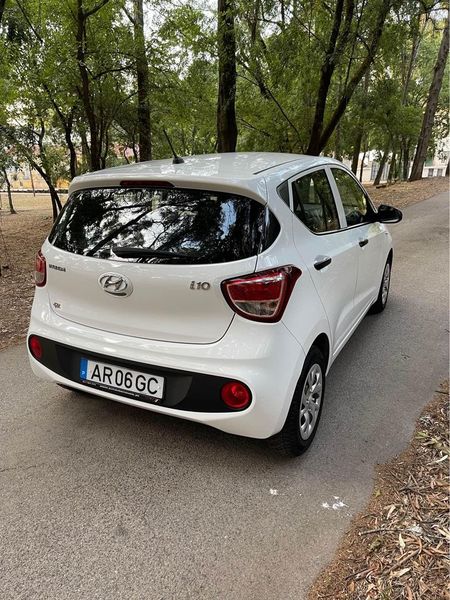 Hyundai i10 • 2018 • 62,000 km 7