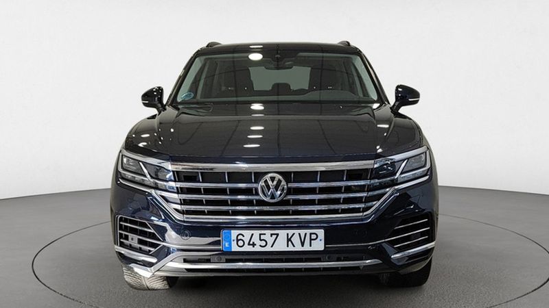 Volkswagen Touareg • 2019 • 170,134 km 22