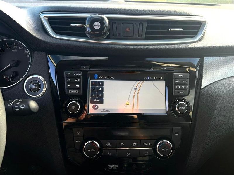 Nissan Qashqai +2 • 2018 • 100,000 km 5