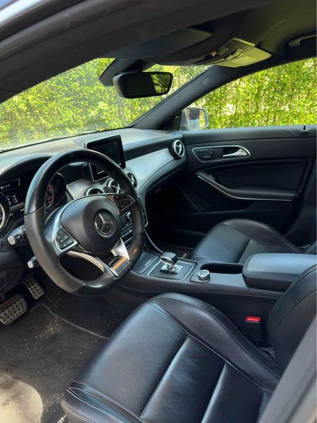 Mercedes-Benz CLA • 2015 • 60,000 km 5