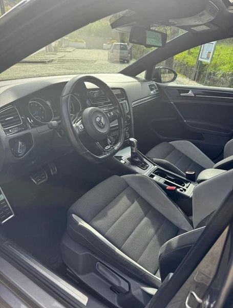 Volkswagen Golf • 2016 • 141,000 km 4