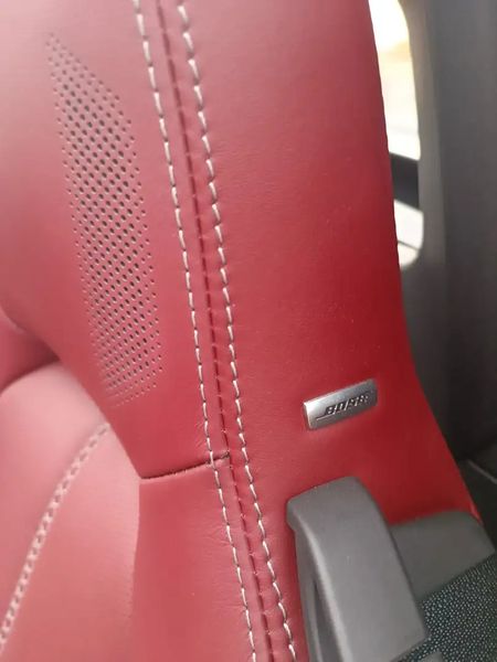 Mazda MX-5 • 2020 • 15,900 km 5