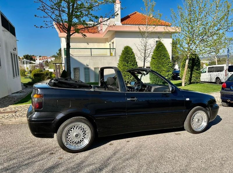 Volkswagen Golf • 2010 • 80,000 km 2