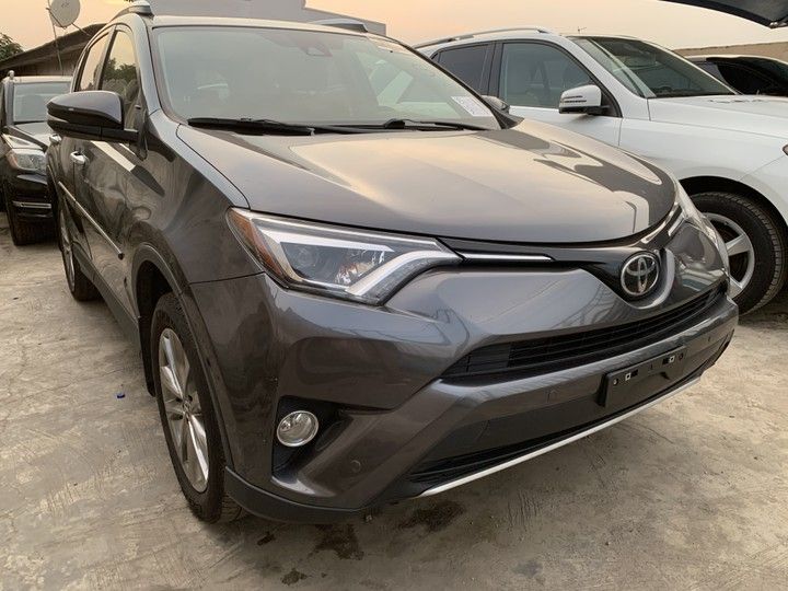 Toyota RAV4 • 2015 • 21 km 2
