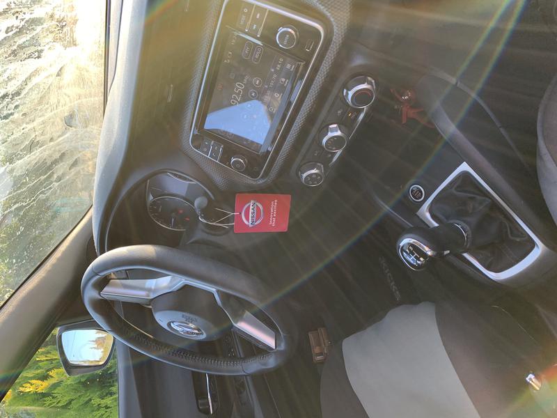 Nissan Kicks • 2018 • 16,500 km 6