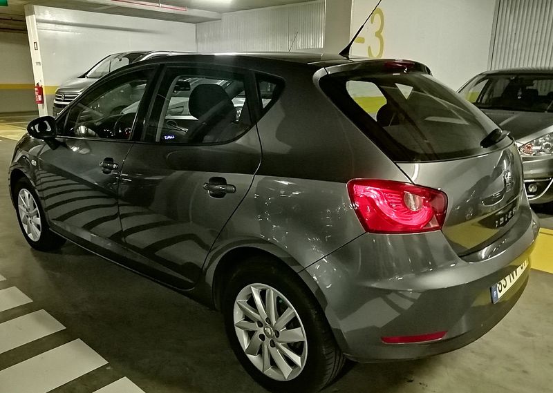 Seat Ibiza • 2013 • 1,400,000 km 5