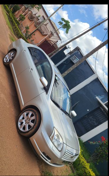 Toyota Avensis • 2006 • 80 km 2