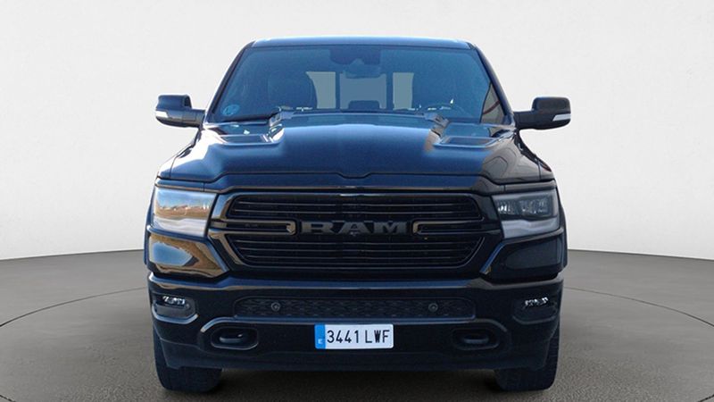 Dodge RAM • 2021 • 56,000 km 18