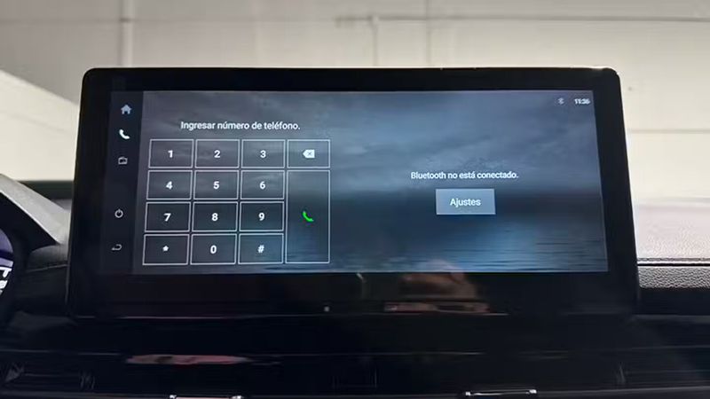 Ssangyong Rexton • 2023 • 10,759 km 10