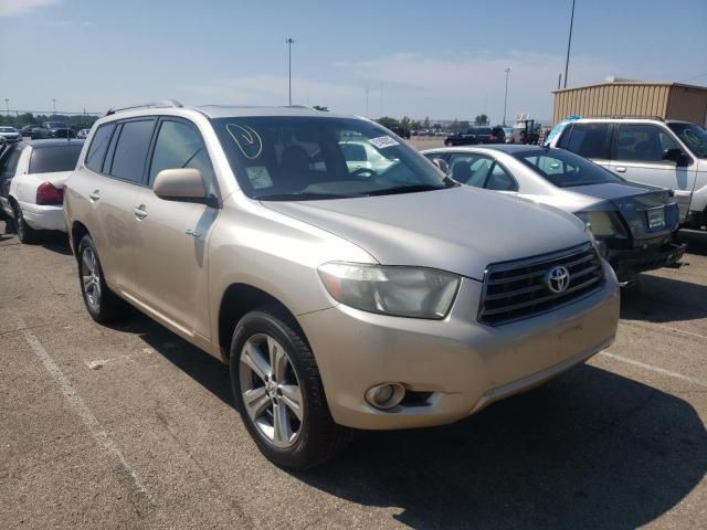 Toyota Highlander • 2018 • 33,890 km 3