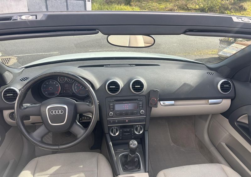 Audi TT Roadster • 2011 • 100,000 km 3